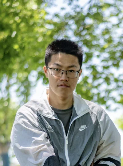 Chenkai Xu