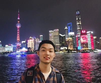Hanwen Xu