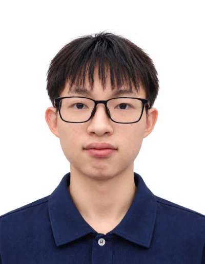 Ningyi Hu