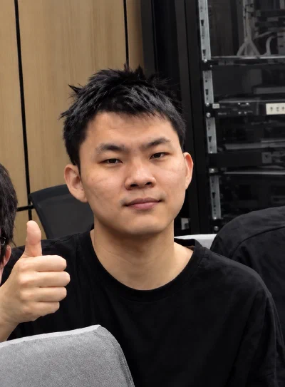 Xu Wang