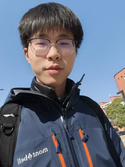 Yiyang Chen