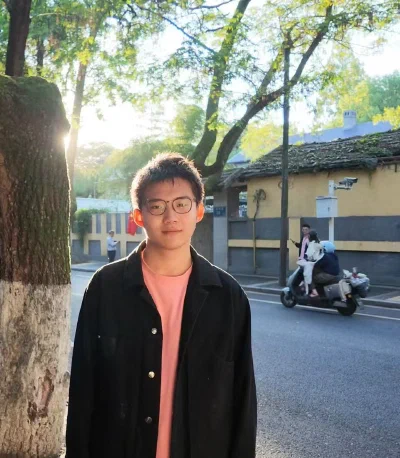 Yuji Ren
