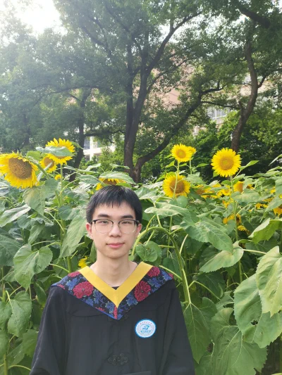 Zetong Zhou